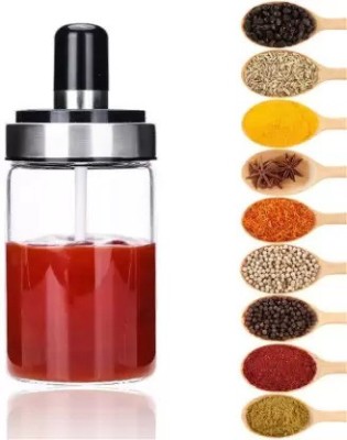 MAITRI ENTERPRISE 250 ml Cooking Oil Dispenser Set(Pack of 1)