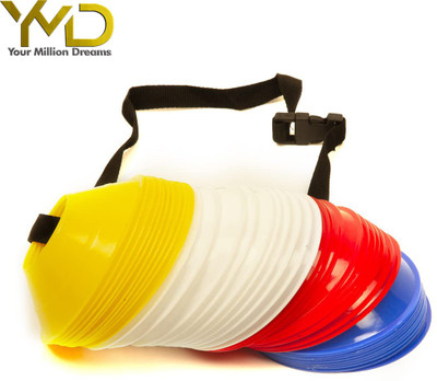 YMD Space Marker Pack of 40(Multicolor)