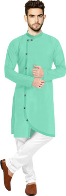 CLIENTALE STORE Men Kurta Pyjama Set