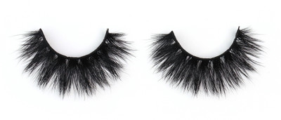 ROSKOSH Vienna 3D Mink Lashes(Pack of 1)