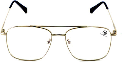 Full Rim Square Frame(125 mm) Full Rim Square Frame(125 mm)