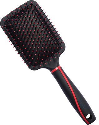 GUBB Paddle Hair Brush- Perfect for Detangling, Smoothening & adding Volume,Large Vogue