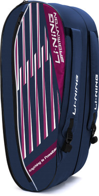 LI-NING Flash Badminton Kit Bag(Kit Bag)