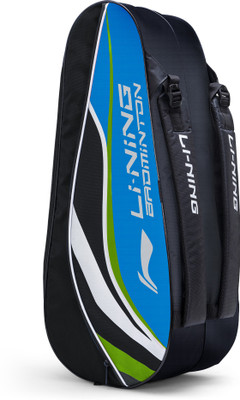 LI-NING Panther Badminton Kit Bag(Kit Bag)