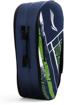 LI-NING Raider Max Badminton Kit Bag(Kit Bag)