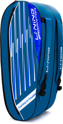 LI-NING Flash Badminton Kit Bag(Kit Bag)
