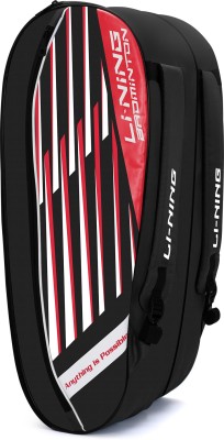 LI-NING Flash Badminton Kit Bag(Kit Bag)