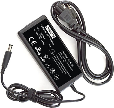Lapower PAVILION DV5-1000 19V 4.74A 90W Adapter(Power Cord Included) 90 W Adapter(Power Cord Included)