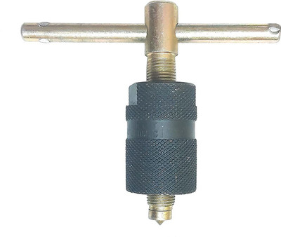 ASAONE Royal Enfield Bullet Magnet Flywheel Puller Tool Lever Tool(10 cm)