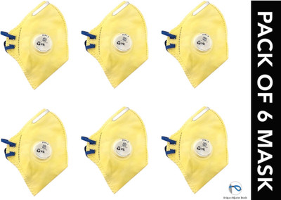 Venus Safety and Health Premium Protection Reusable Mask For Men Women Kids Boys Girls Teens Anti Pollution Face Mask Breathable Mask With Adjustable Nose Clip Surgical Mask ISI Approved High Quality Mask Fabric Mask With Filter Multi Layer Cotton N95 Pollution Mask With Adjustable Head Loop Anti Vi Venus Safety and Health Premium Protection Reusable Mask For Men Women Kids Boys Girls Teens Anti Pollution Face Mask Breathable Mask With Adjustable Nose Clip Surgical Mask ISI Approved High Quality Mask Fabric Mask With Filter Multi Layer Cotton N95 Pollution Mask With Adjustable Head Loop Anti Vi