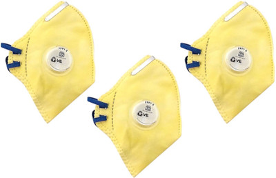 Venus Safety and Health N95 Mask With Adjustable Nose Clip ISI Certified Mask Universal Size Mask Multi Layer High Quality Premium Mask Protective Fabric Mask For Men Women Kids Mask Anti Pollution Mask Anti Virus Mask With Adjustable Head Loop Ear Loop Reusable Mask Made in India Mask Pack of 3 Mas Venus Safety and Health N95 Mask With Adjustable Nose Clip ISI Certified Mask Universal Size Mask Multi Layer High Quality Premium Mask Protective Fabric Mask For Men Women Kids Mask Anti Pollution Mask Anti Virus Mask With Adjustable Head Loop Ear Loop Reusable Mask Made in India Mask Pack of 3 Mas
