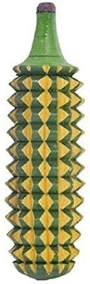 Kreya Enterprise NCEY0-450 Wooden Acupressure Karela Hand and Foot Roller Massager Massager(Multicolor)