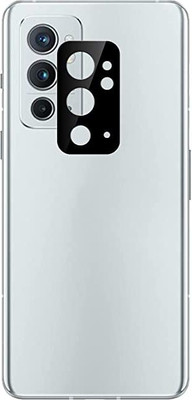 ROYALBASE Back Camera Lens Glass Protector for OnePlus 9RT(Pack of: 1)