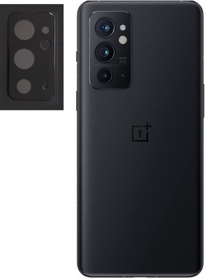 ROYALBASE Back Camera Lens Glass Protector for OnePlus 9RT(Pack of: 1)