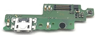 SPAREWARE XIA0MI MI 4/4X CHARGING FLEX BOARD 100OG MI 4/4X Charging Connector Flex cable