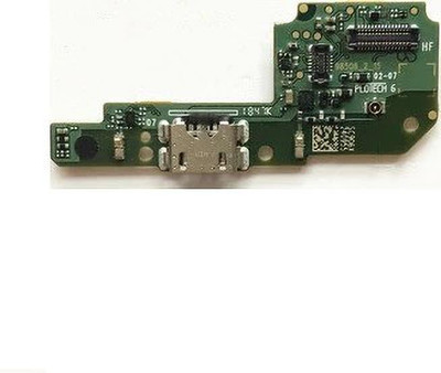 SPAREWARE R3DMI 6/6A CHARGING FLEX BOARD 100OG 6/6A Charging Connector Flex cable