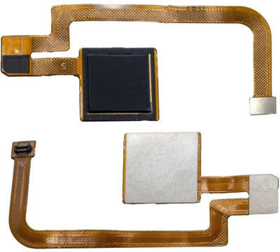 SPAREWARE MI REDMI MAX 2 BLACK MI REDMI MAX 2 BLACK Fingerprint Sensor Flex cable