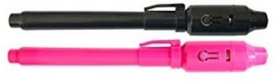 Zest4Kids Invisible Pen 67 Digital Pen(Pack of 2, Ink Color - Invisible)