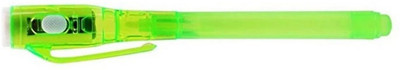 Zest4Kids Invisible Pen 118 Multi-function Pen(Ink Color - Invisible)
