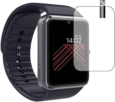 EJZATI Screen Guard for Infinizy GT08 Smart Watch Phone 100H SCREEN TEMPERED(Pack of 1)