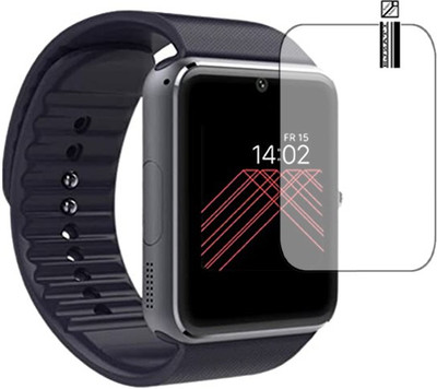EJZATI Screen Guard for Infinizy GT08 Smart Watch Phone 100H SCREEN TEMPERED(Pack of 1)