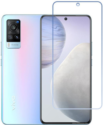 DVTECH Screen Guard for Vivo X60t(Pack of 1)
