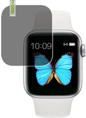 EJZATI Screen Guard for FitPro T55 Smart Watch SCREEN TEMPERED(Pack of 1)