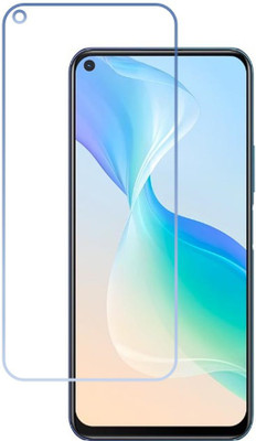 DVMART Screen Guard for 9H Crystal Clear Vivo Y50t(Pack of 1)