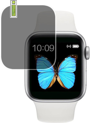 EJZATI Screen Guard for FitPro T55 Smart Watch SCREEN TEMPERED(Pack of 1)