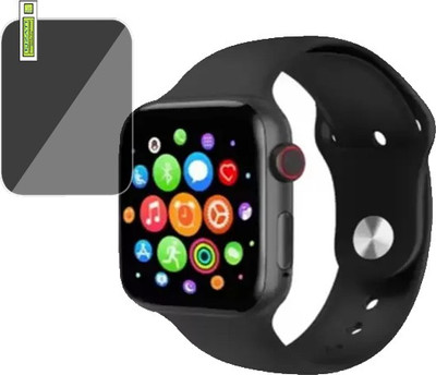 EJZATI Screen Guard for MindsArt ANDROID 5th SERIES T500 WATCH screen tempered(Pack of 1)
