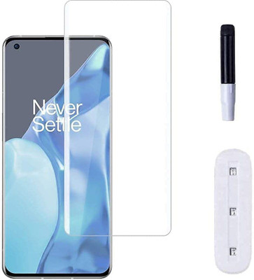 GORILLAPRIME Edge To Edge Tempered Glass for : OnePlus 10 Pro 5G-advanced border less full edge to edge full screen coverage uv screen protector with installation kit(Pack of 1) GORILLAPRIME Edge To Edge Tempered Glass for : OnePlus 10 Pro 5G-advanced border less full edge to edge full screen coverage uv screen protector with installation kit(Pack of 1)