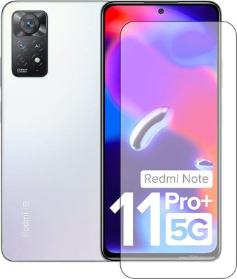 Caseline Tempered Glass Guard for Redmi NOTE 11T Pro+ 5G, Redmi NOTE 11T Pro Plus, mi NOTE 11T Pro+ 5G, Redmi NOTE 11T Pro+(Pack of 1) Caseline Tempered Glass Guard for Redmi NOTE 11T Pro+ 5G, Redmi NOTE 11T Pro Plus, mi NOTE 11T Pro+ 5G, Redmi NOTE 11T Pro+(Pack of 1)