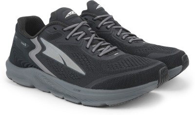 ALTRA Torin 5 Road Running Shoes For Men(Black)