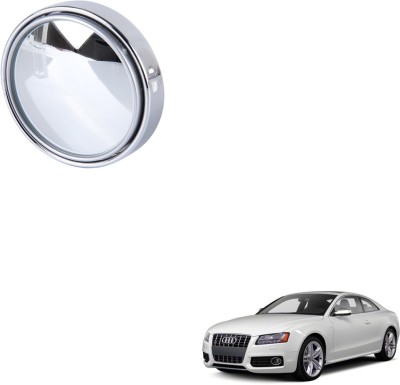 SEMAPHORE Manual Blind Spot Mirror For Audi S5(Left, Right)