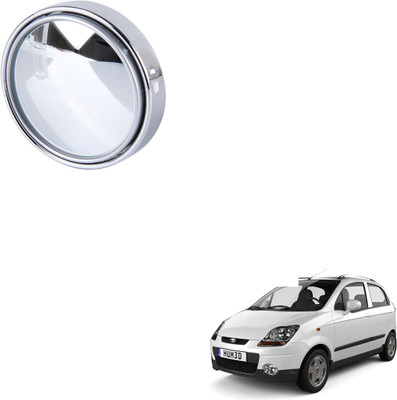 SEMAPHORE Manual Blind Spot Mirror For Daewoo Matiz(Left, Right)