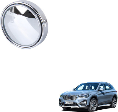 SEMAPHORE Manual Blind Spot Mirror For BMW X1(Left, Right)