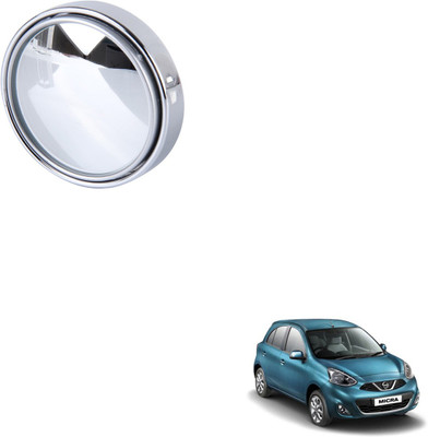 SEMAPHORE Manual Blind Spot Mirror For Nissan Micra(Left, Right)