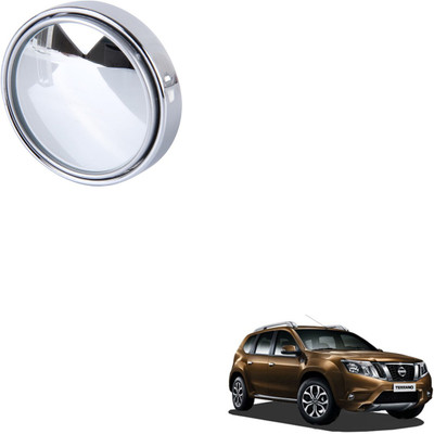 SEMAPHORE Manual Blind Spot Mirror For Nissan Terrano(Left, Right)