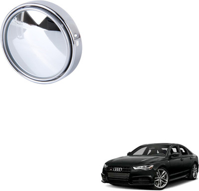 SEMAPHORE Manual Blind Spot Mirror For Audi S6(Left, Right)