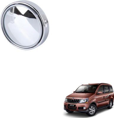 SEMAPHORE Manual Blind Spot Mirror For Mahindra Xylo(Left, Right)