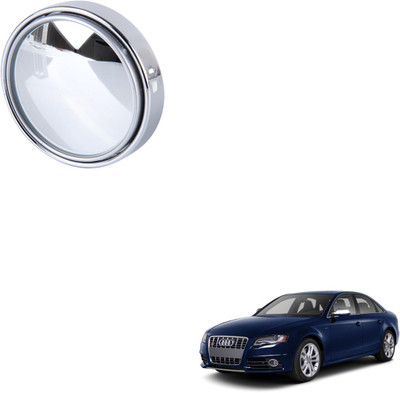 SEMAPHORE Manual Blind Spot Mirror For Audi S4(Left, Right)