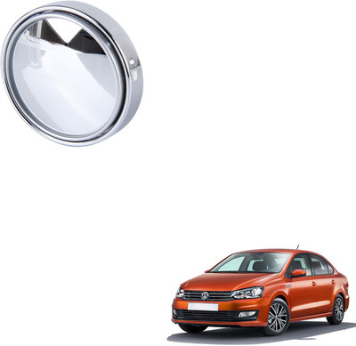 SEMAPHORE Manual Blind Spot Mirror For Volkswagen Polo(Left, Right)
