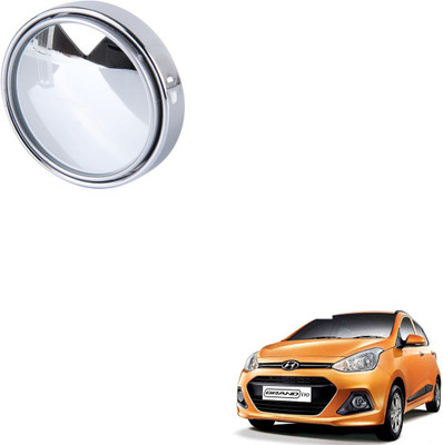 SEMAPHORE Manual Blind Spot Mirror For Hyundai Grand i10(Left, Right)