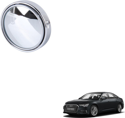SEMAPHORE Manual Blind Spot Mirror For Audi A6(Left, Right)