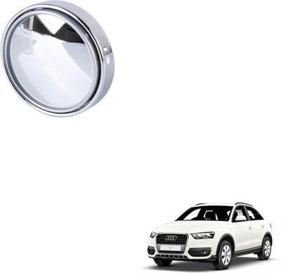 SEMAPHORE Manual Blind Spot Mirror For Audi Q3(Left, Right)