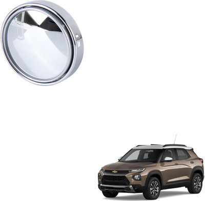 SEMAPHORE Manual Blind Spot Mirror For Chevrolet Trailblazer(Left, Right)