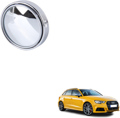 SEMAPHORE Manual Blind Spot Mirror For Audi S3(Left, Right)