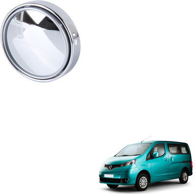 SEMAPHORE Manual Blind Spot Mirror For Nissan Evalia(Left, Right)