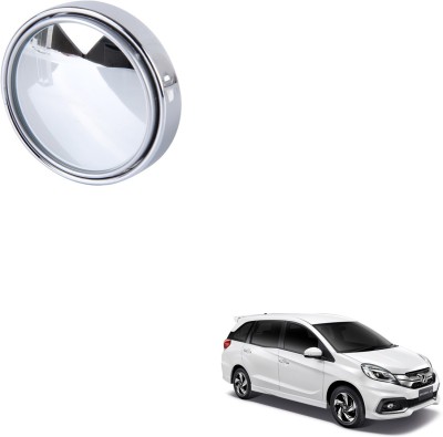 SEMAPHORE Manual Blind Spot Mirror For Honda Mobilio(Left, Right)