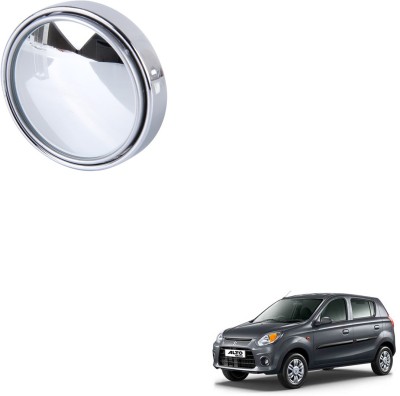 SEMAPHORE Manual Blind Spot Mirror For Maruti Suzuki Alto 800(Left, Right)